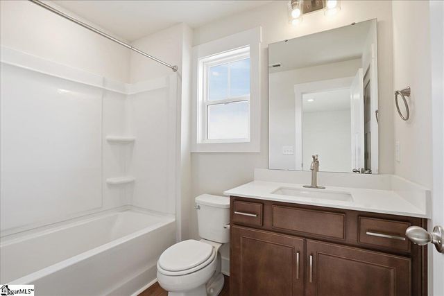 126 Mossend Street, Woodruff, SC 29388