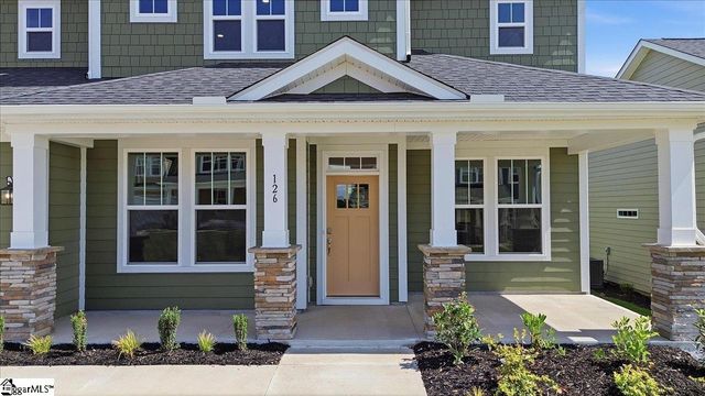 126 Mossend Street, Woodruff, SC 29388