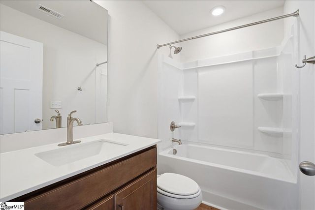 126 Mossend Street, Woodruff, SC 29388