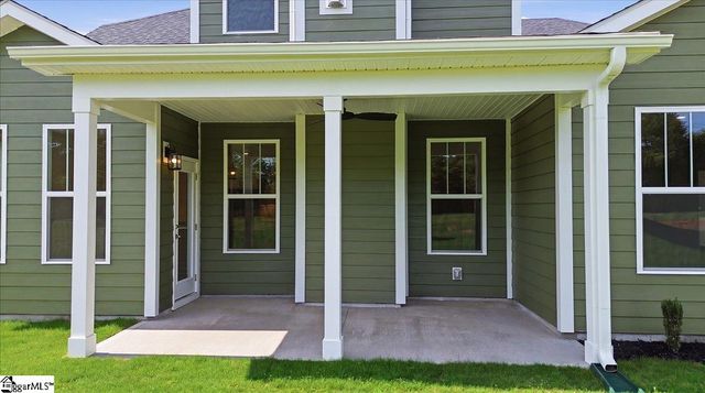 126 Mossend Street, Woodruff, SC 29388