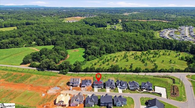 126 Mossend Street, Woodruff, SC 29388