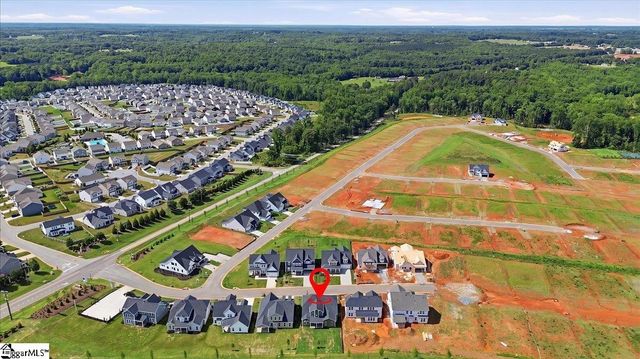 126 Mossend Street, Woodruff, SC 29388