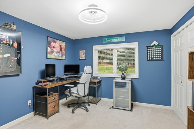 10906 Bunker Drive, Demotte, IN 46310