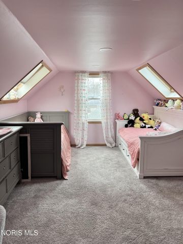 3222 Escott Avenue, Toledo, OH 43614