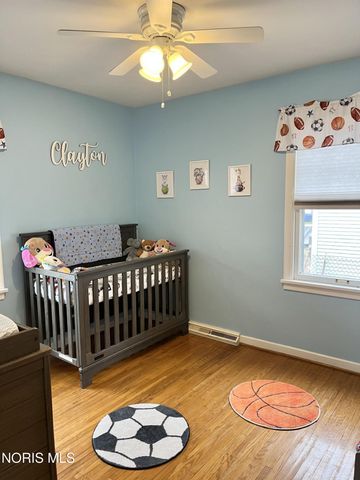 3222 Escott Avenue, Toledo, OH 43614