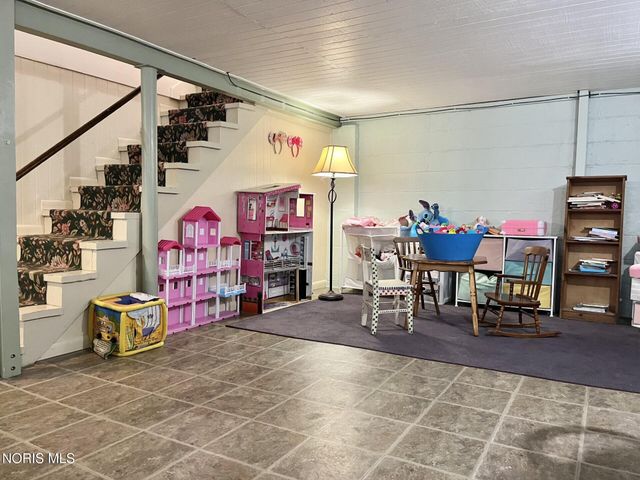 3222 Escott Avenue, Toledo, OH 43614