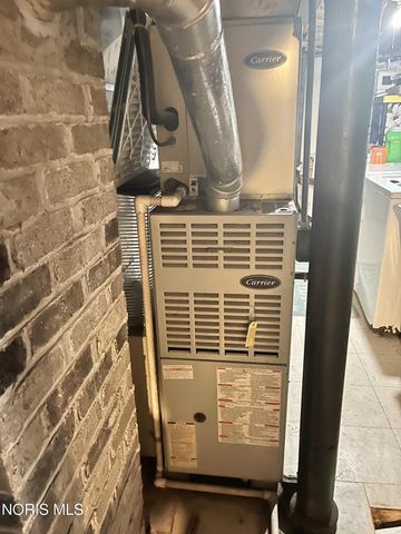 3222 Escott Avenue, Toledo, OH 43614