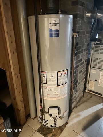 3222 Escott Avenue, Toledo, OH 43614