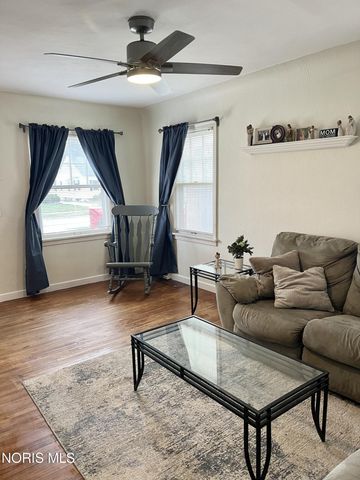 3222 Escott Avenue, Toledo, OH 43614