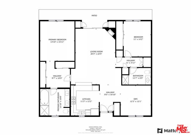 8238 W Manchester Avenue 108, Playa Del Rey, CA 90293