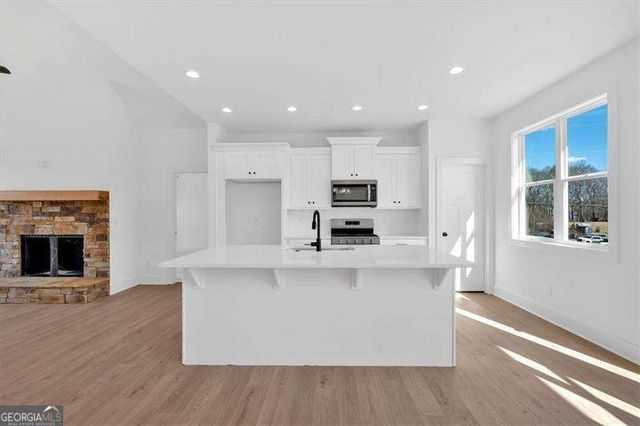 13 Lucas Lane, Rome, GA 30165