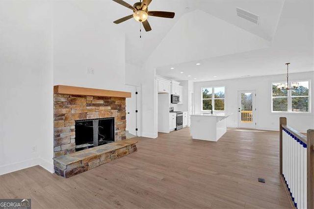 13 Lucas Lane, Rome, GA 30165