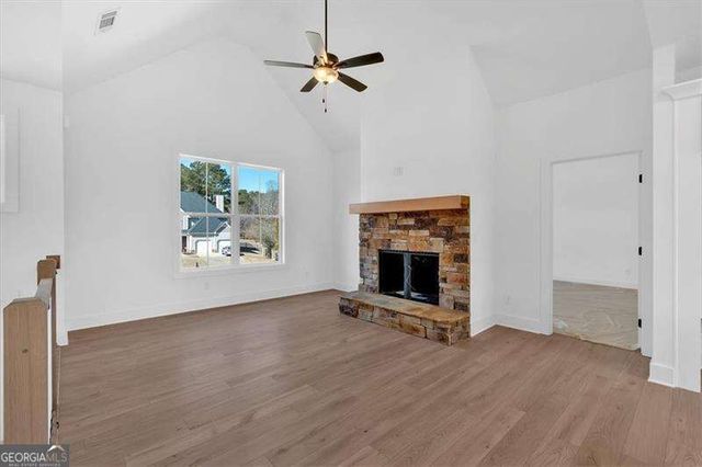 13 Lucas Lane, Rome, GA 30165