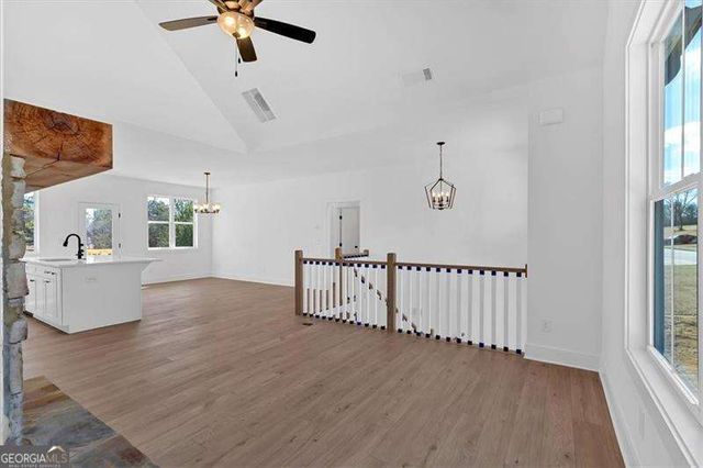 13 Lucas Lane, Rome, GA 30165