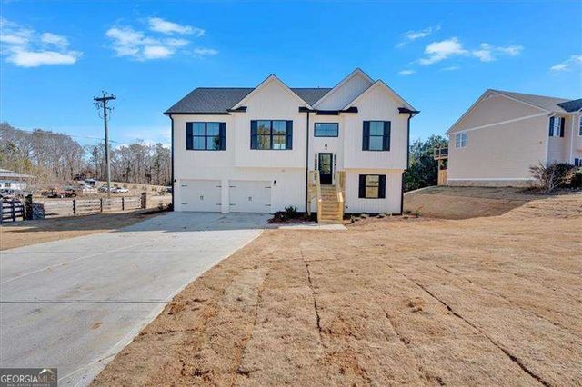 13 Lucas Lane, Rome, GA 30165