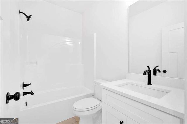 13 Lucas Lane, Rome, GA 30165
