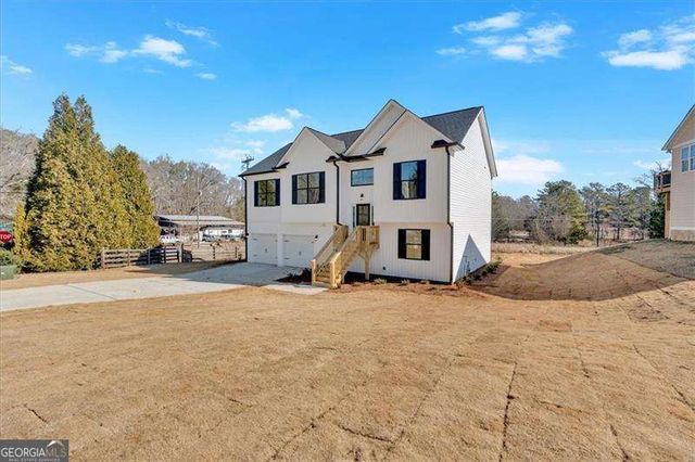 13 Lucas Lane, Rome, GA 30165