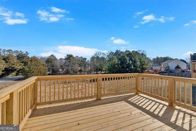 13 Lucas Lane, Rome, GA 30165