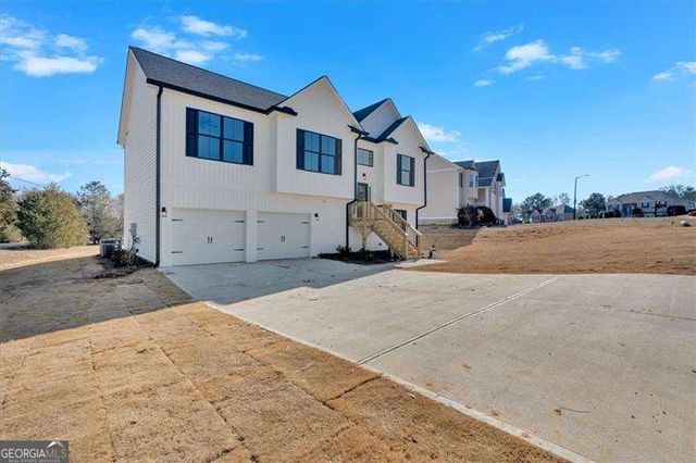 13 Lucas Lane, Rome, GA 30165
