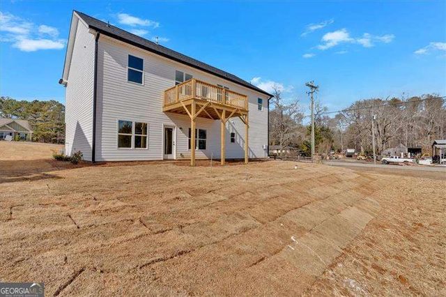 13 Lucas Lane, Rome, GA 30165