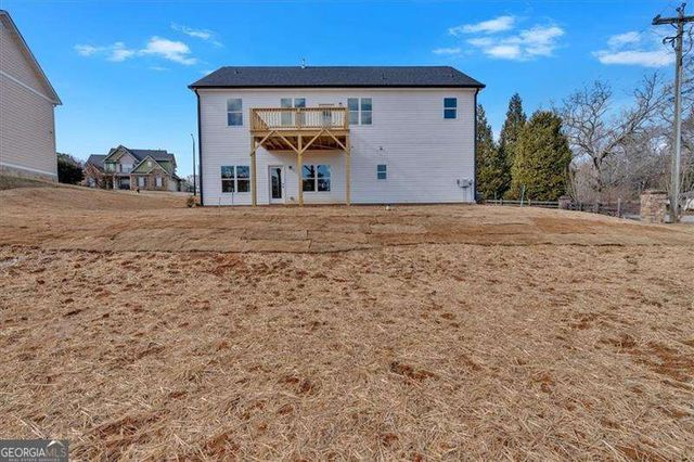 13 Lucas Lane, Rome, GA 30165