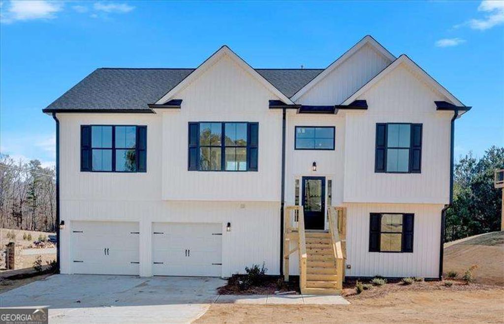 13 Lucas Lane, Rome, GA 30165