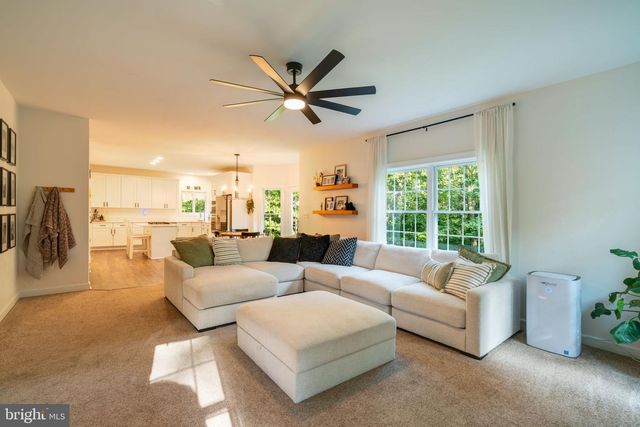 4749 GREENE LOVE LN, Marshall, VA 20115