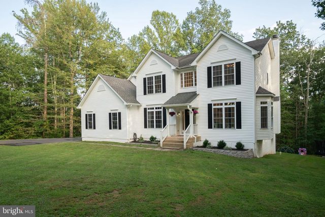 4749 GREENE LOVE LN, Marshall, VA 20115