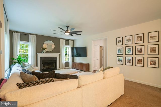 4749 GREENE LOVE LN, Marshall, VA 20115