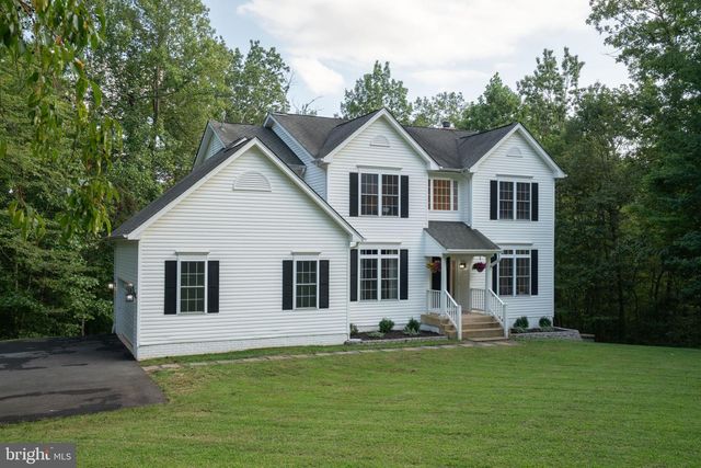 4749 GREENE LOVE LN, Marshall, VA 20115