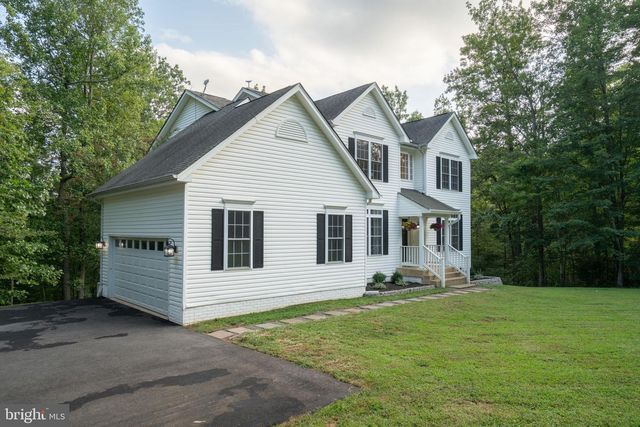 4749 GREENE LOVE LN, Marshall, VA 20115