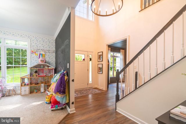 4749 GREENE LOVE LN, Marshall, VA 20115