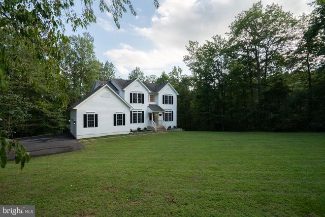 4749 GREENE LOVE LN, Marshall, VA 20115
