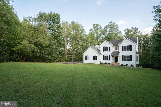 4749 GREENE LOVE LN, Marshall, VA 20115