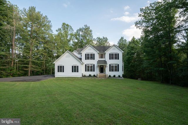 4749 GREENE LOVE LN, Marshall, VA 20115