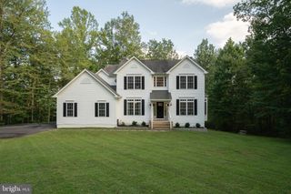 4749 GREENE LOVE LN, Marshall, VA 20115