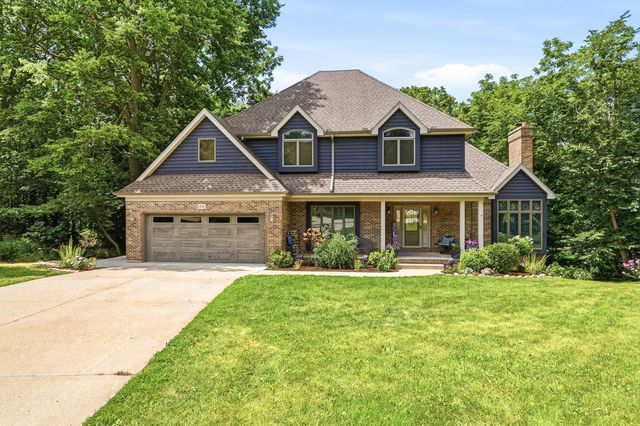 88 Crooked Creek Drive, Yorkville, IL 60560