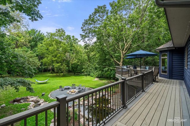 88 Crooked Creek Drive, Yorkville, IL 60560