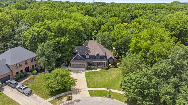 88 Crooked Creek Drive, Yorkville, IL 60560