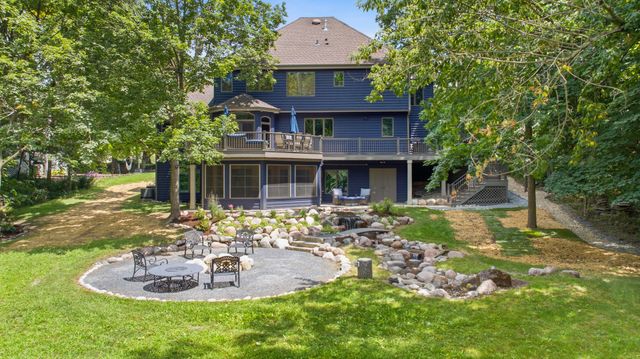 88 Crooked Creek Drive, Yorkville, IL 60560