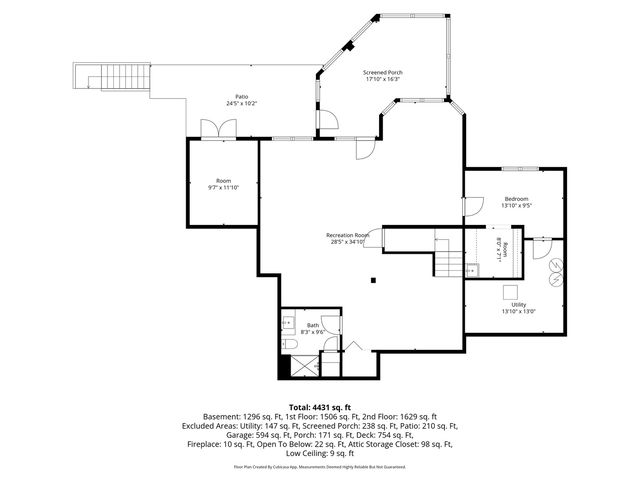 88 Crooked Creek Drive, Yorkville, IL 60560