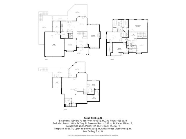 88 Crooked Creek Drive, Yorkville, IL 60560