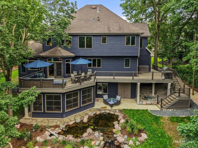 88 Crooked Creek Drive, Yorkville, IL 60560