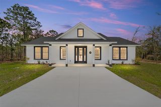 1370 NE 151ST AVENUE, Williston, FL 32696