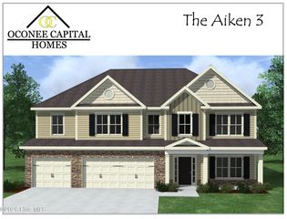 469 Granard Street, Grovetown, GA 30813