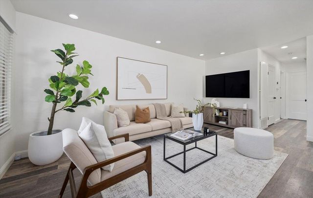 5395 Colony Green Drive, San Jose, CA 95123