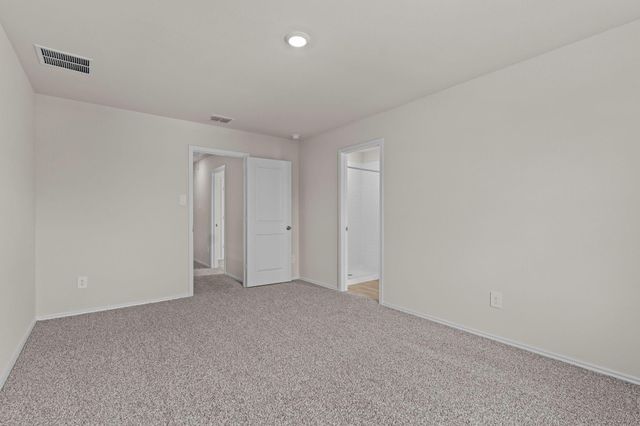 142 SURREY OAKS, Maxwell, TX 78656