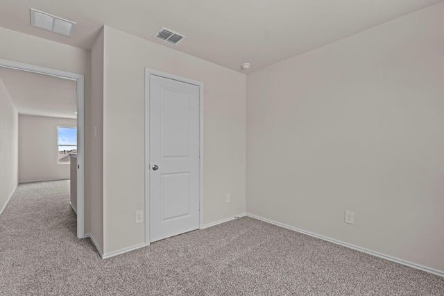142 SURREY OAKS, Maxwell, TX 78656