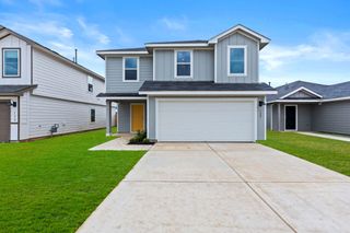 142 SURREY OAKS, Maxwell, TX 78656