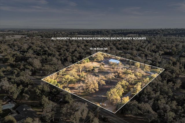 3441 Shane Lane, Cottonwood, CA 96022